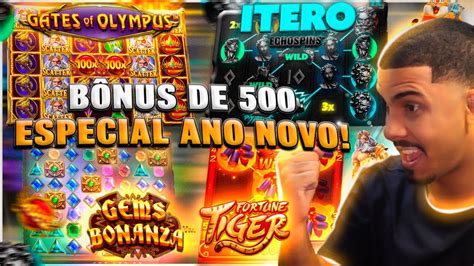 ano novo pg slots,Mais